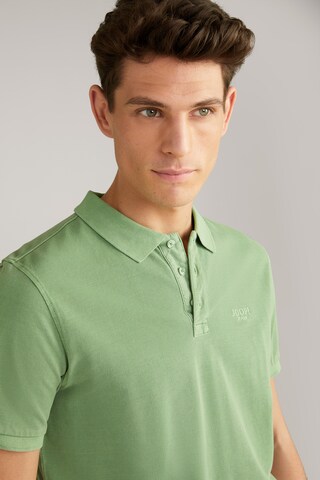 T-Shirt 'Ambrosio' JOOP! Jeans en vert