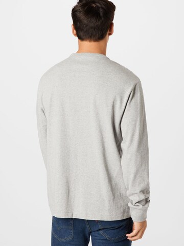 Maglietta di Polo Ralph Lauren in grigio