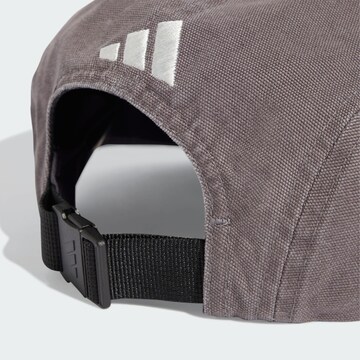 Casquette de sport 'Mercedes - AMG Petronas Formula 1' ADIDAS PERFORMANCE en gris