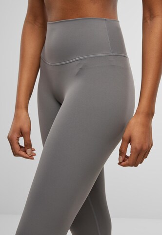 Regular Leggings ' ' Urban Classics en gris