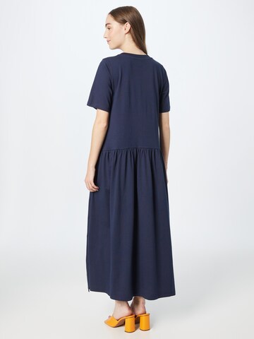 Smith&Soul Kleid in Blau