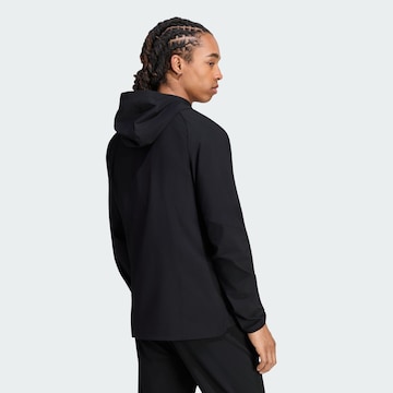 ADIDAS PERFORMANCE - Chaqueta deportiva 'Arsenal FC Tiro' en negro