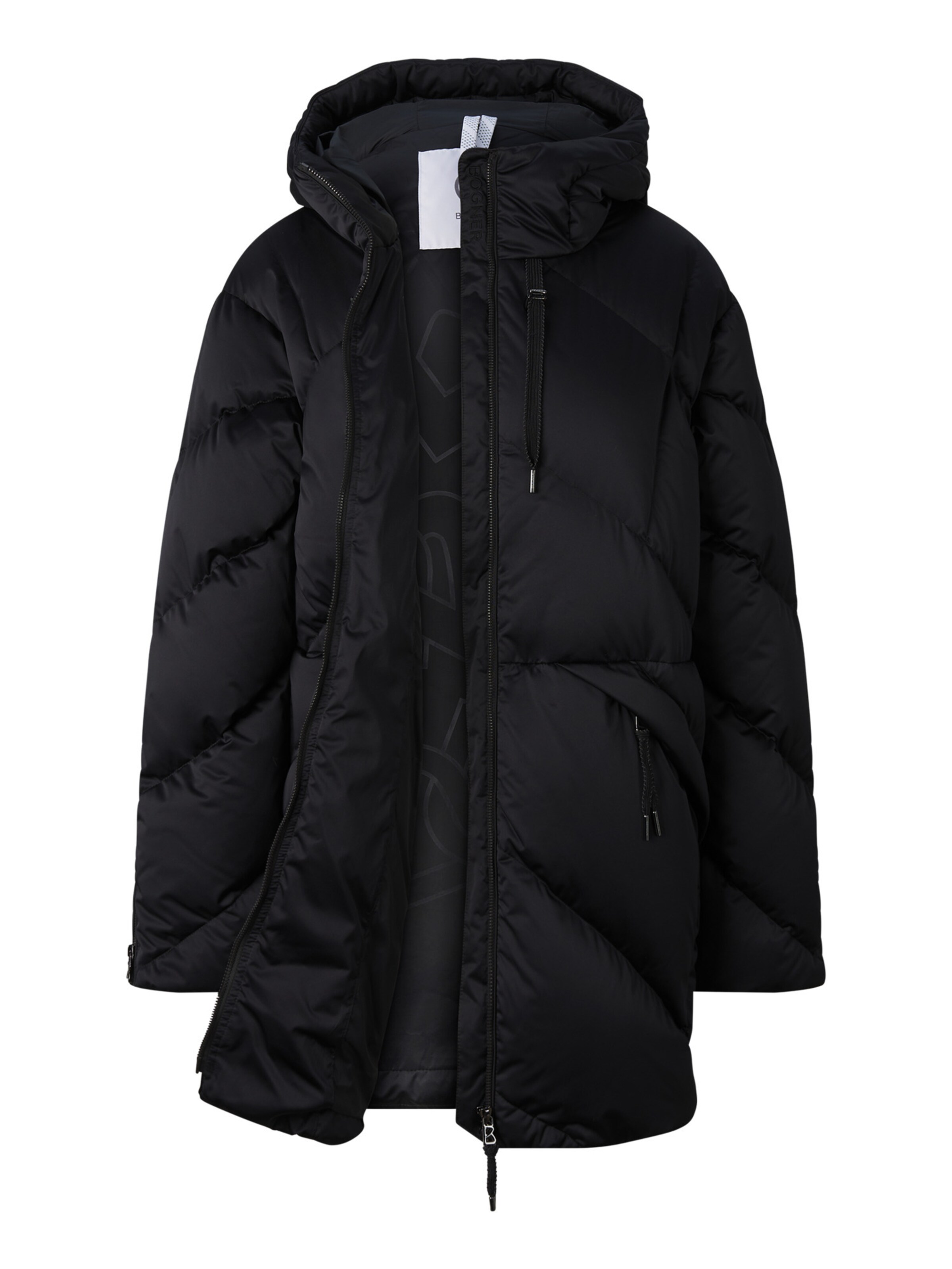 BOGNER Jacke  ' Glenda ' in Schwarz