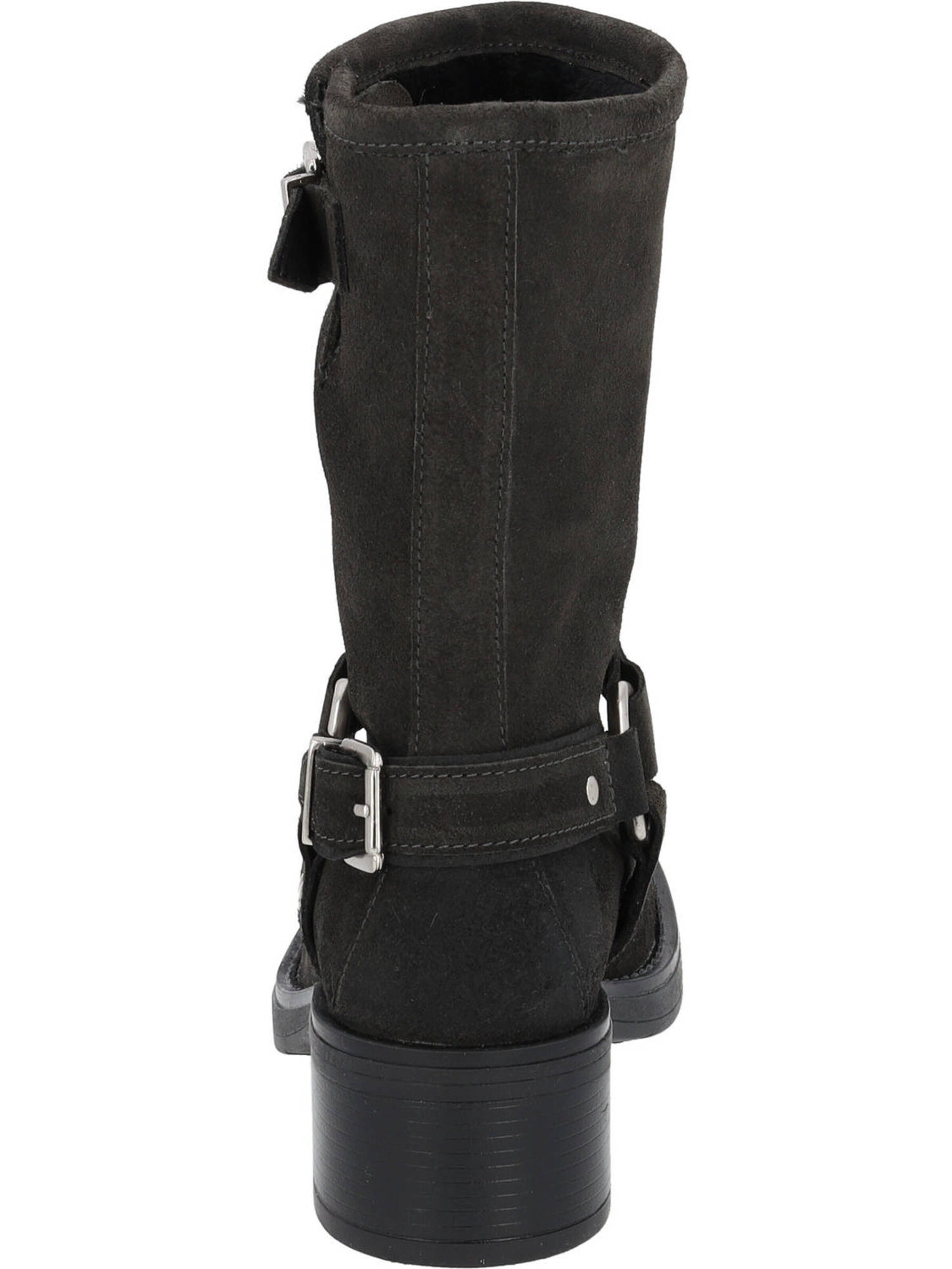 Palado Boots 'Leops' in Grijs