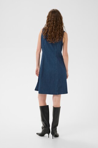 CULTURE - Vestido 'CUMai Renny ' em azul