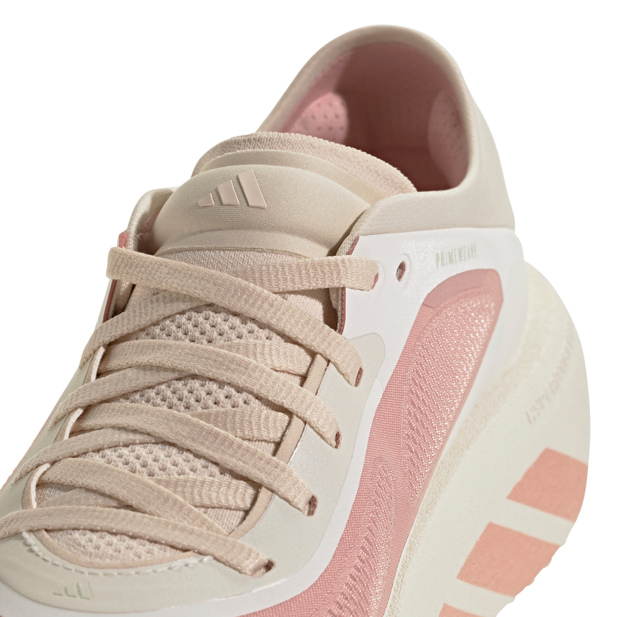 ADIDAS PERFORMANCE Running shoe 'HYPERBOOST' in White
