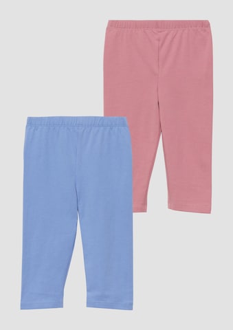 s.Oliver Slimfit Leggings in Blauw