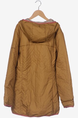Finside Jacket & Coat in XL in Brown