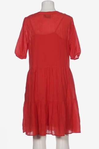 robe légère Dress in L in Red