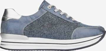 REMONTE Sneakers in Blue