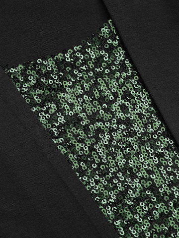 Cellbes of Sweden Top in Grün