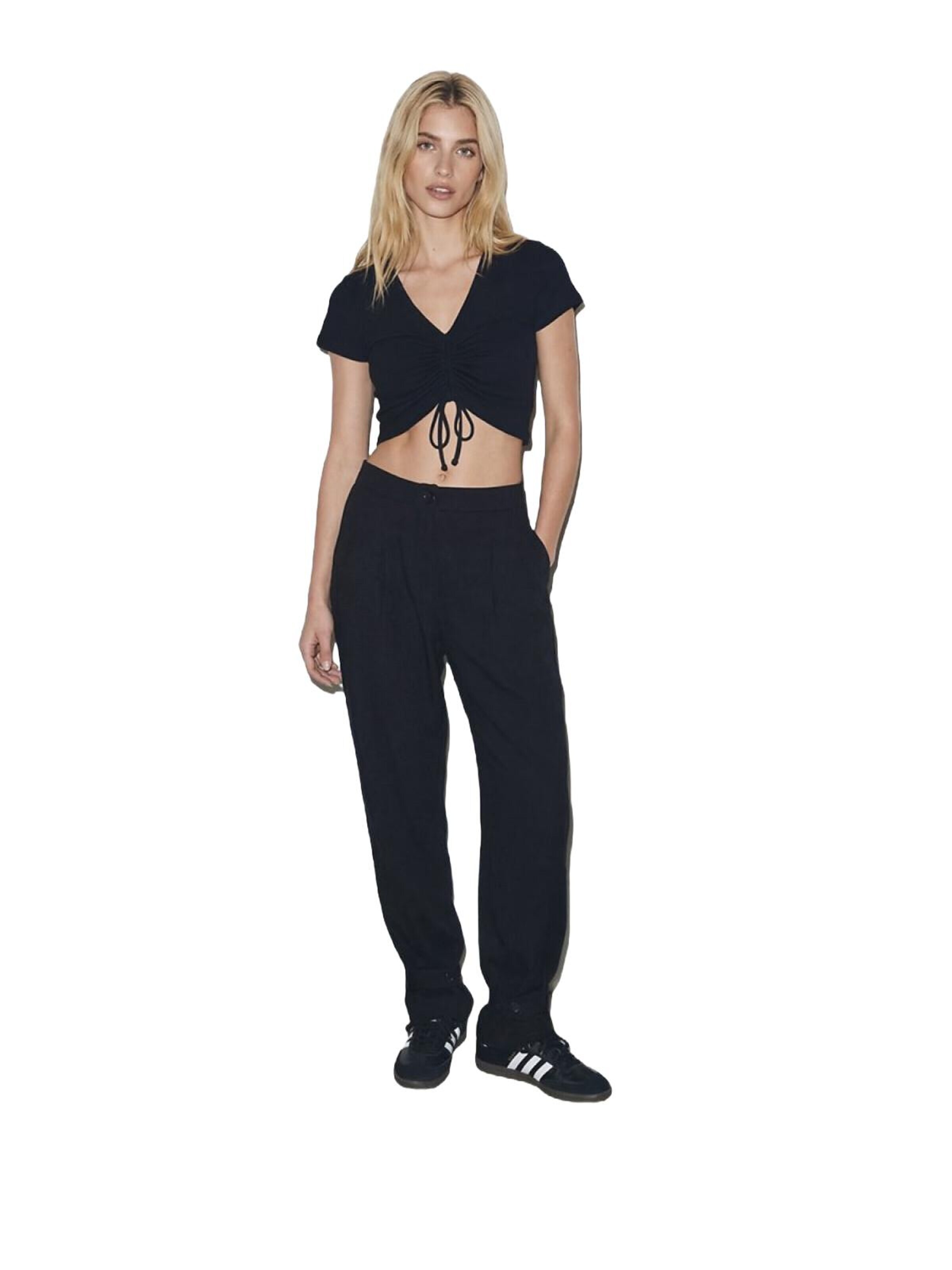 Regular Jean LTB Jeans en noir