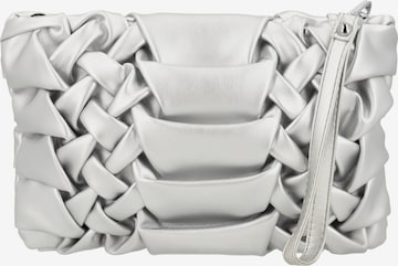 NAEMIPismo torbica - srebro boja: prednji dio