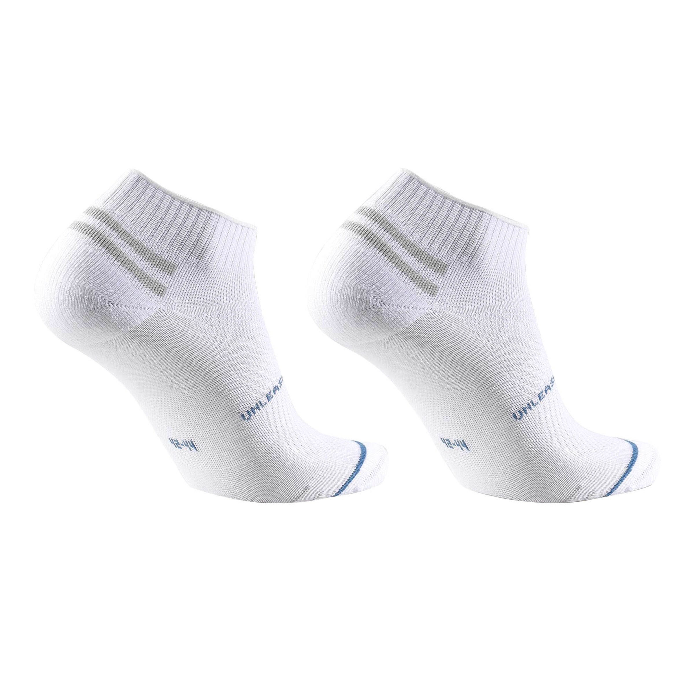 Uyn Athletic Socks in White
