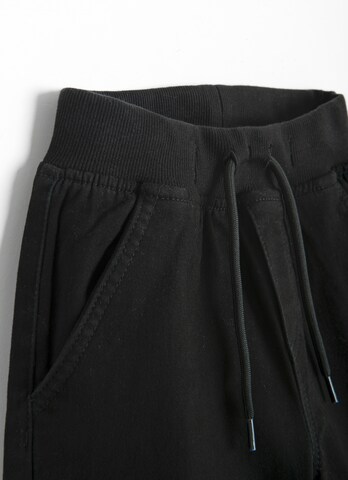 Cool Club - regular Pantalón en negro