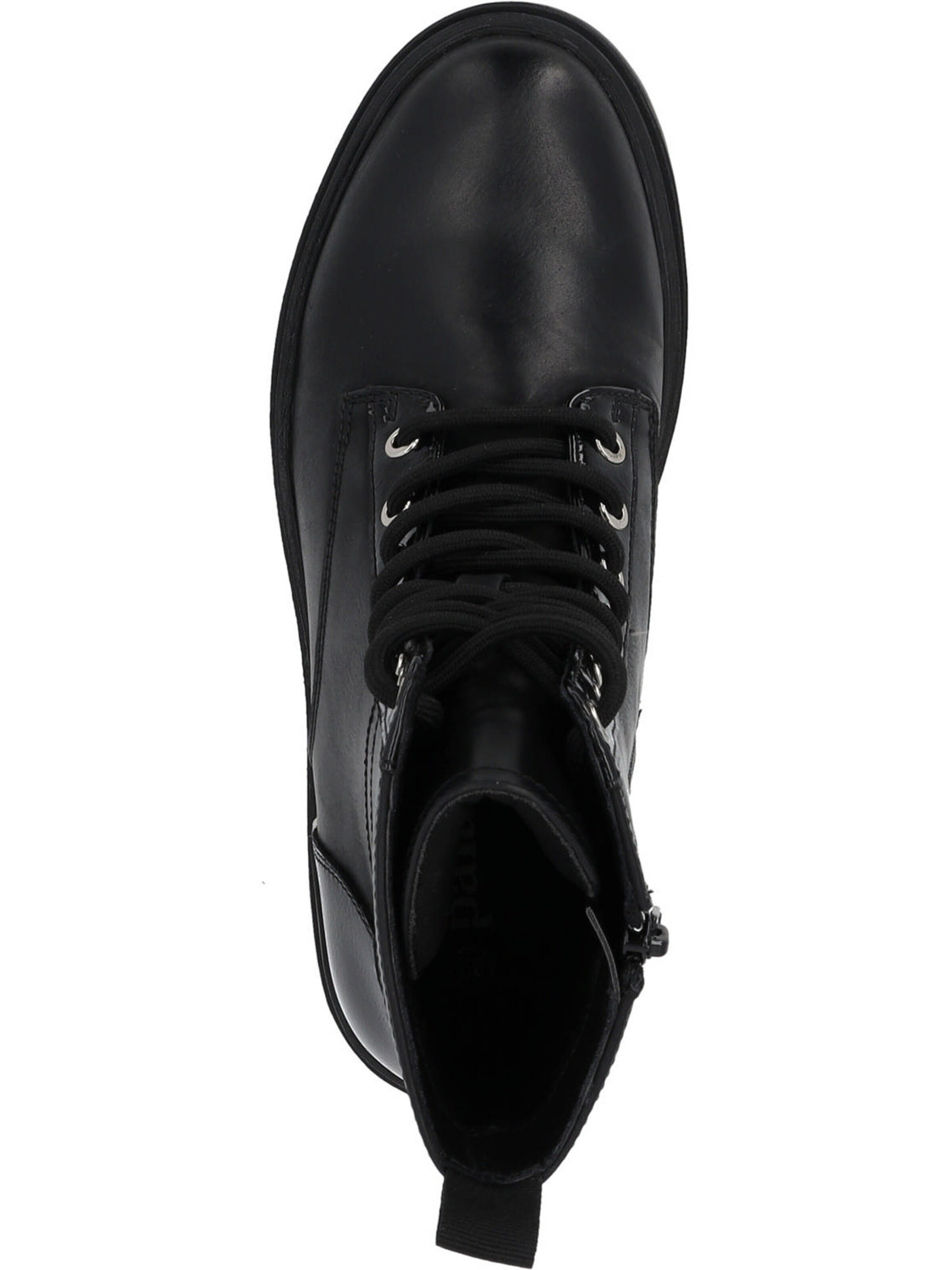 Palado Boots 'Palado Sthede' in Black
