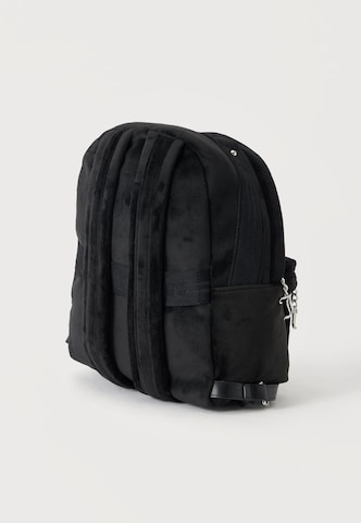 Juicy Couture - Mochila 'KIMBERLY' em preto