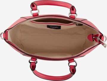 JOOP! Handbag 'Giro Daniella' in Pink