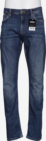 s.Oliver Jeans 33 in Blau: Vorderseite