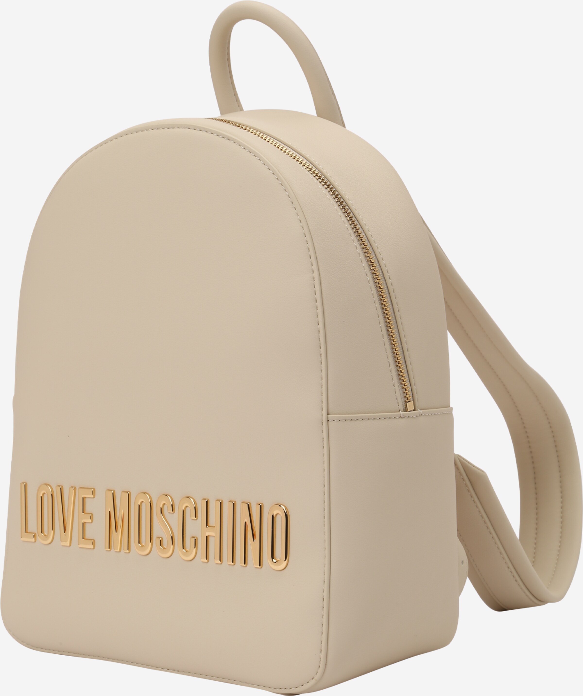 I love store moschino backpack