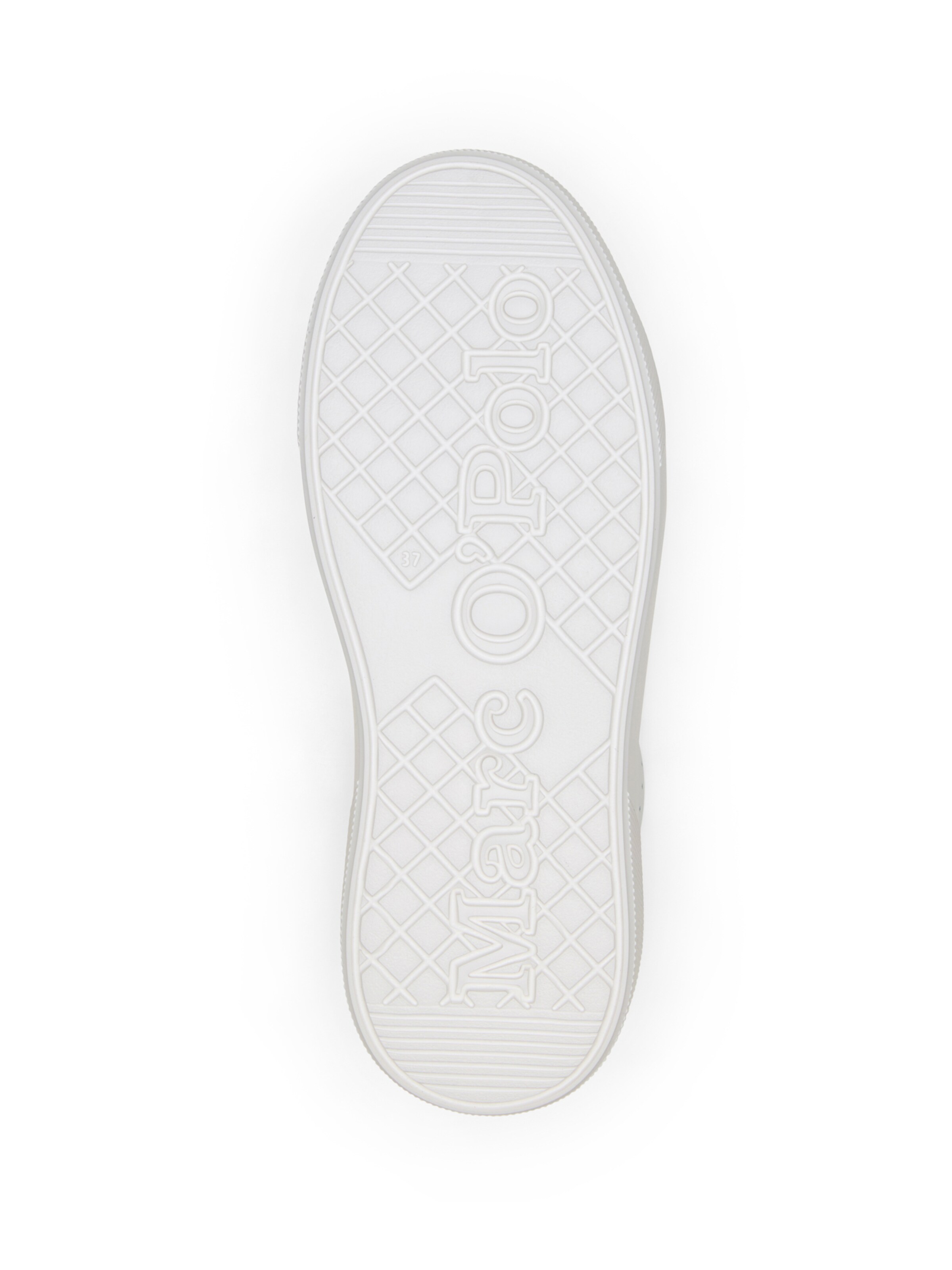 Marc O'Polo Sneakers 'Kaira' in White