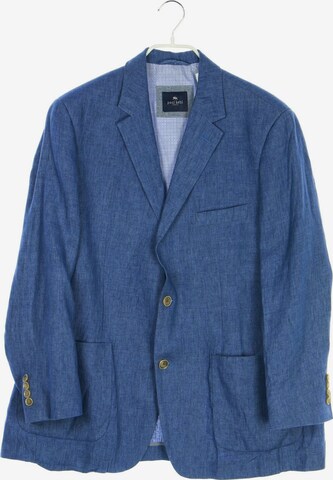 PAUL KEHL 1881 Suit Jacket in XL in Blue: front