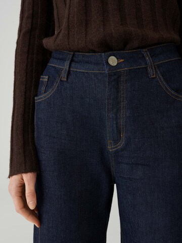 OPUS - Pierna ancha Vaquero 'Miva' en azul