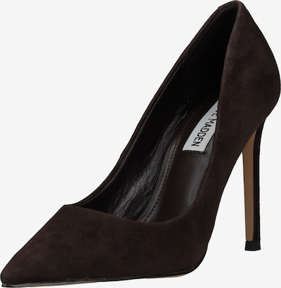 STEVE MADDEN Cipele s potpeticom veličine 36 u tamno smeđa, Pregled proizvoda
