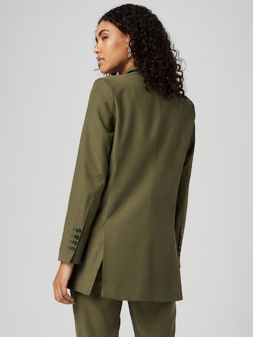 Guido Maria Kretschmer Women Blazers 'Lydia' in Groen