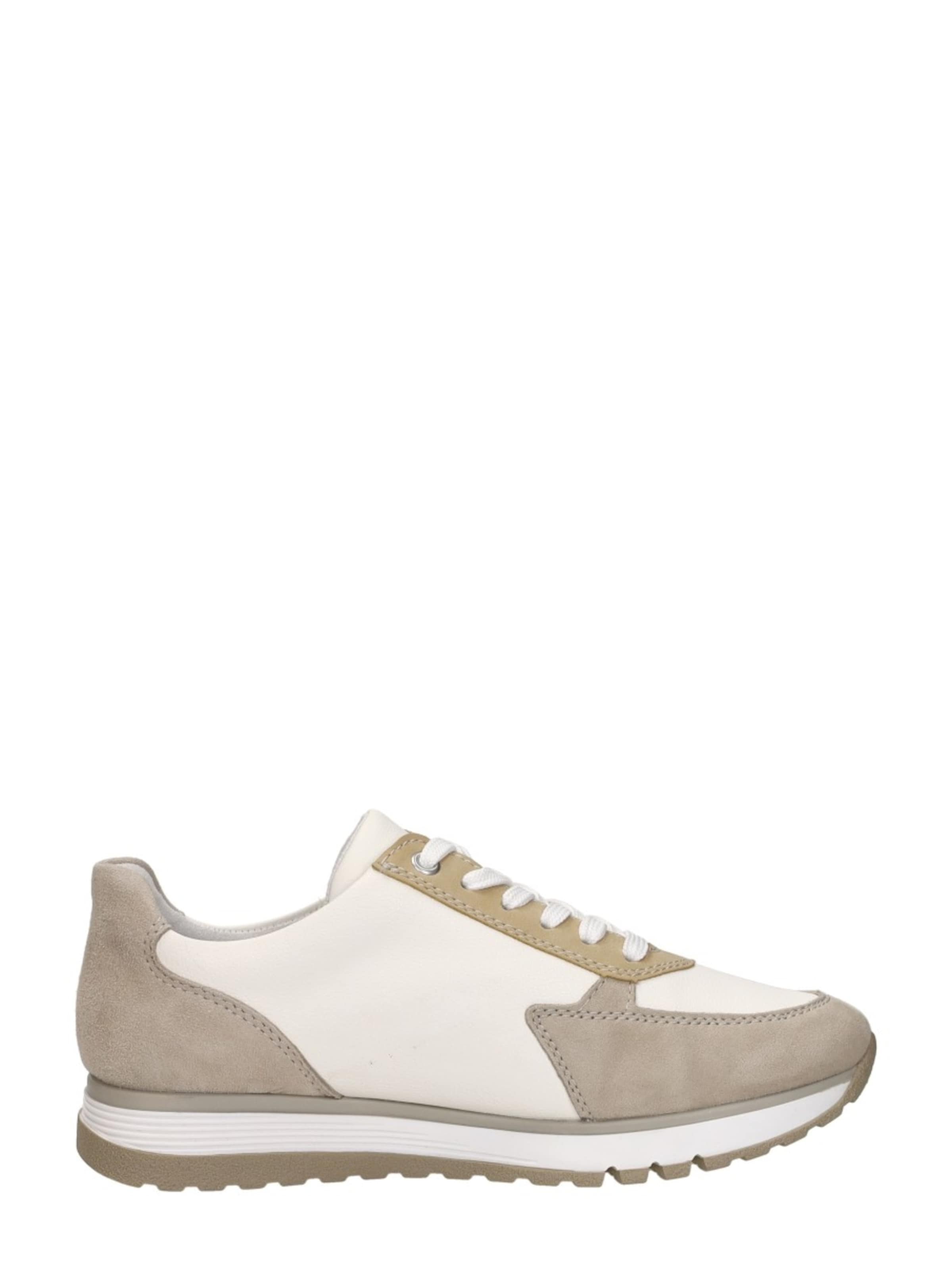Rieker Sneakers laag 'Sneakers Laag' in Wit