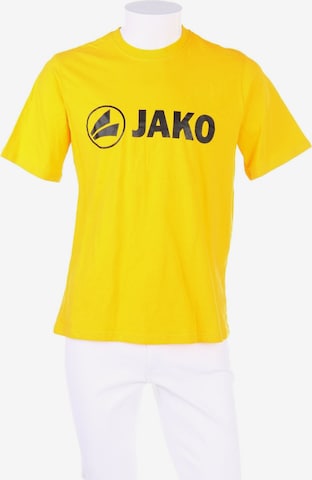 JAKO Shirt in M in Orange: front