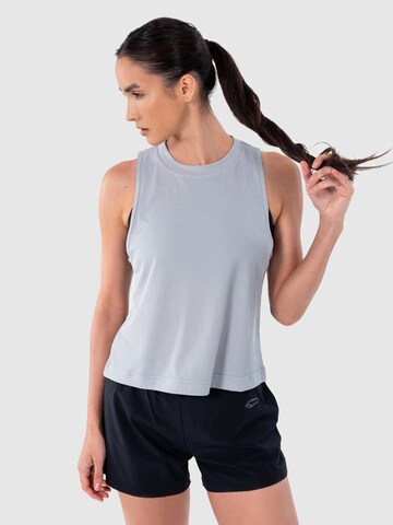 Haut de sport 'Hannah' Smilodox en bleu