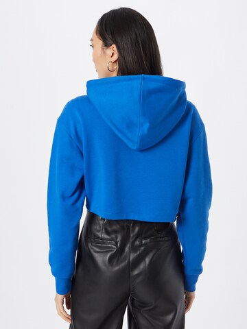 KARL LAGERFELD JEANS Sweatshirt in Blau