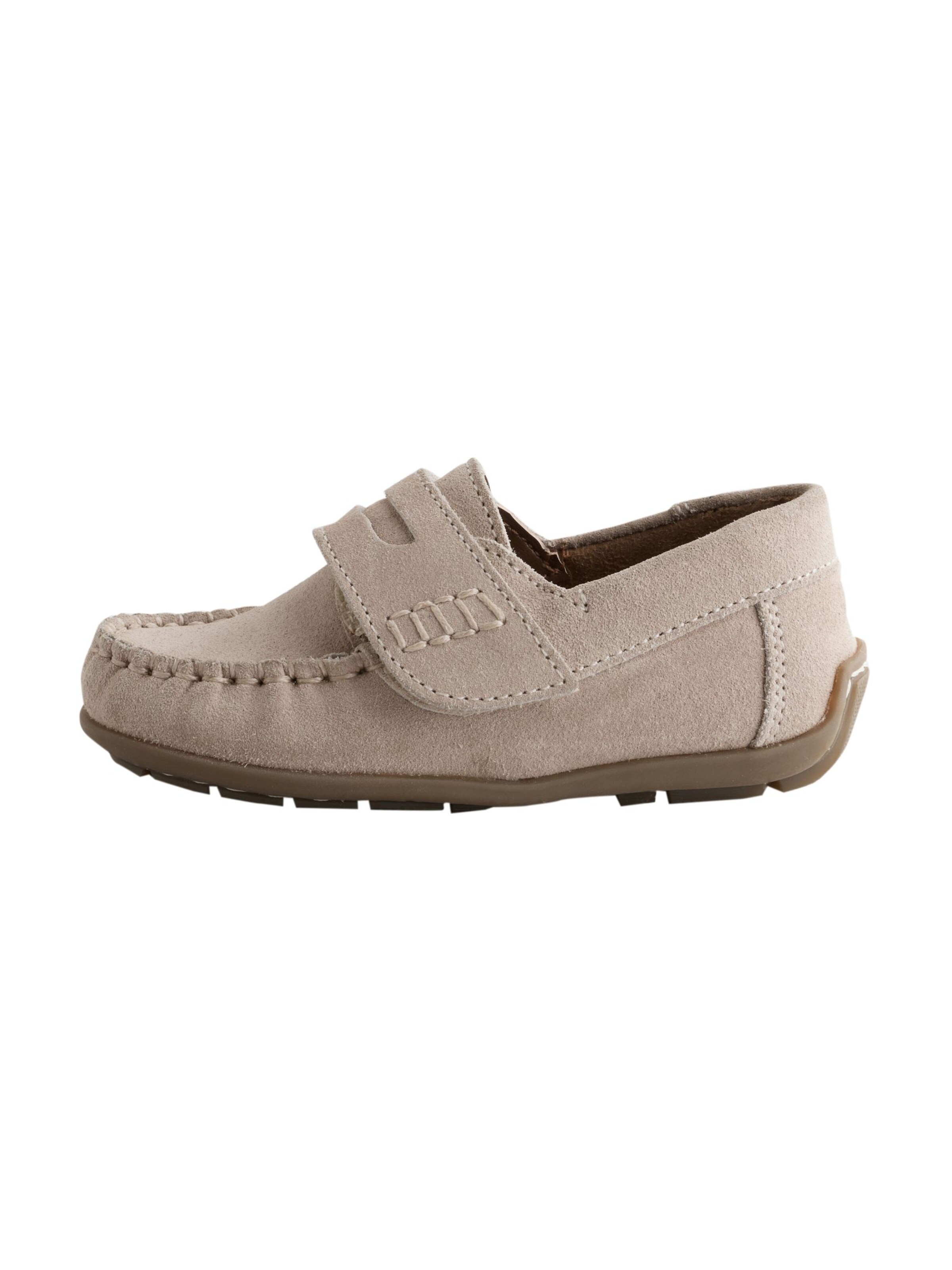 Scarpa bassa 'Penny' di Next in beige: frontale