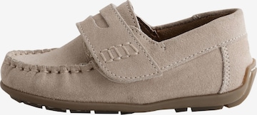 Scarpa bassa 'Penny' di Next in beige: frontale
