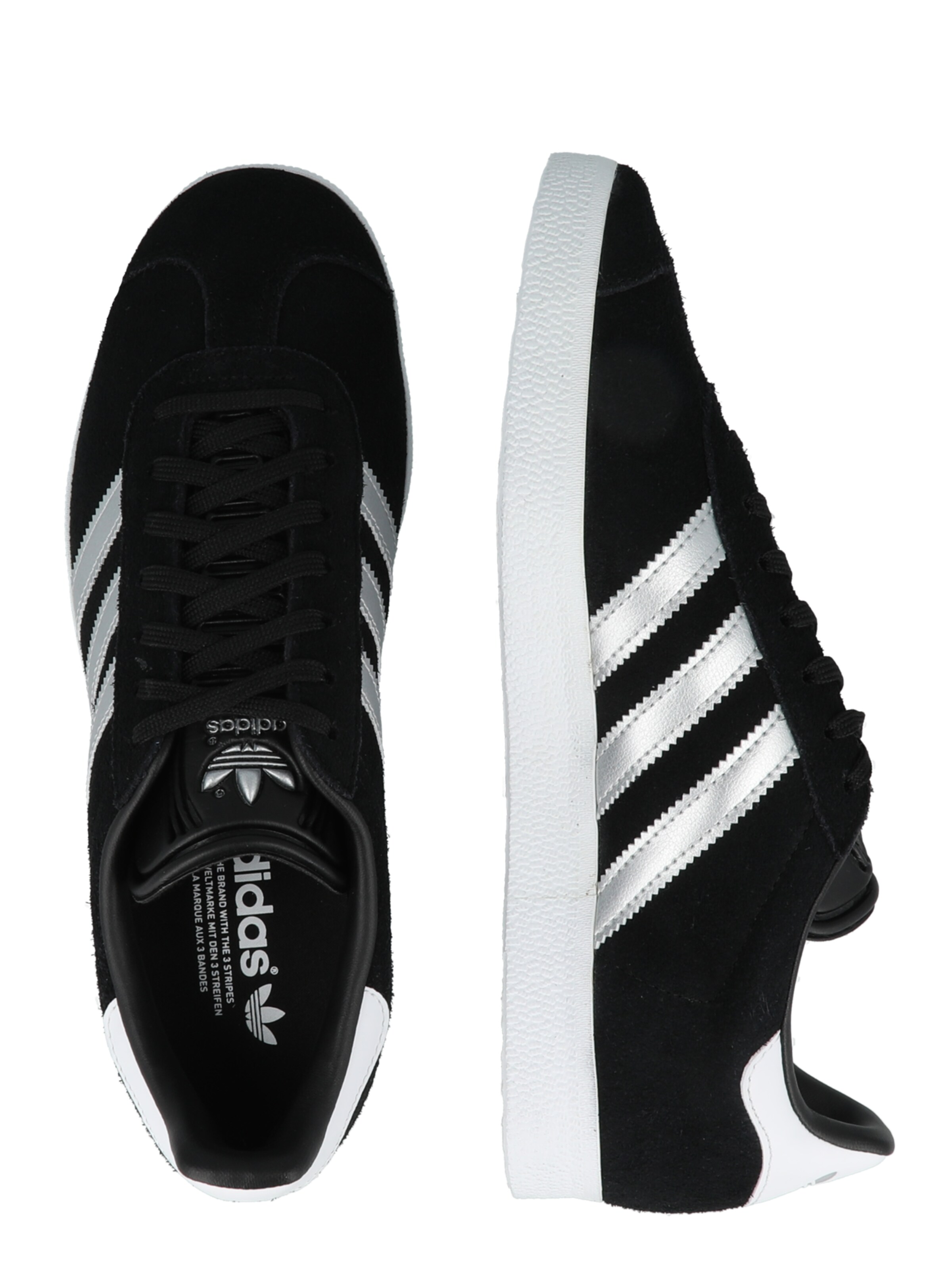 adidas gazelle about you