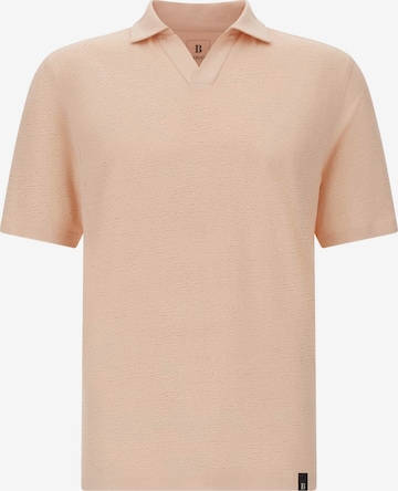 oranžinė Boggi Milano Marškinėliai: priekis