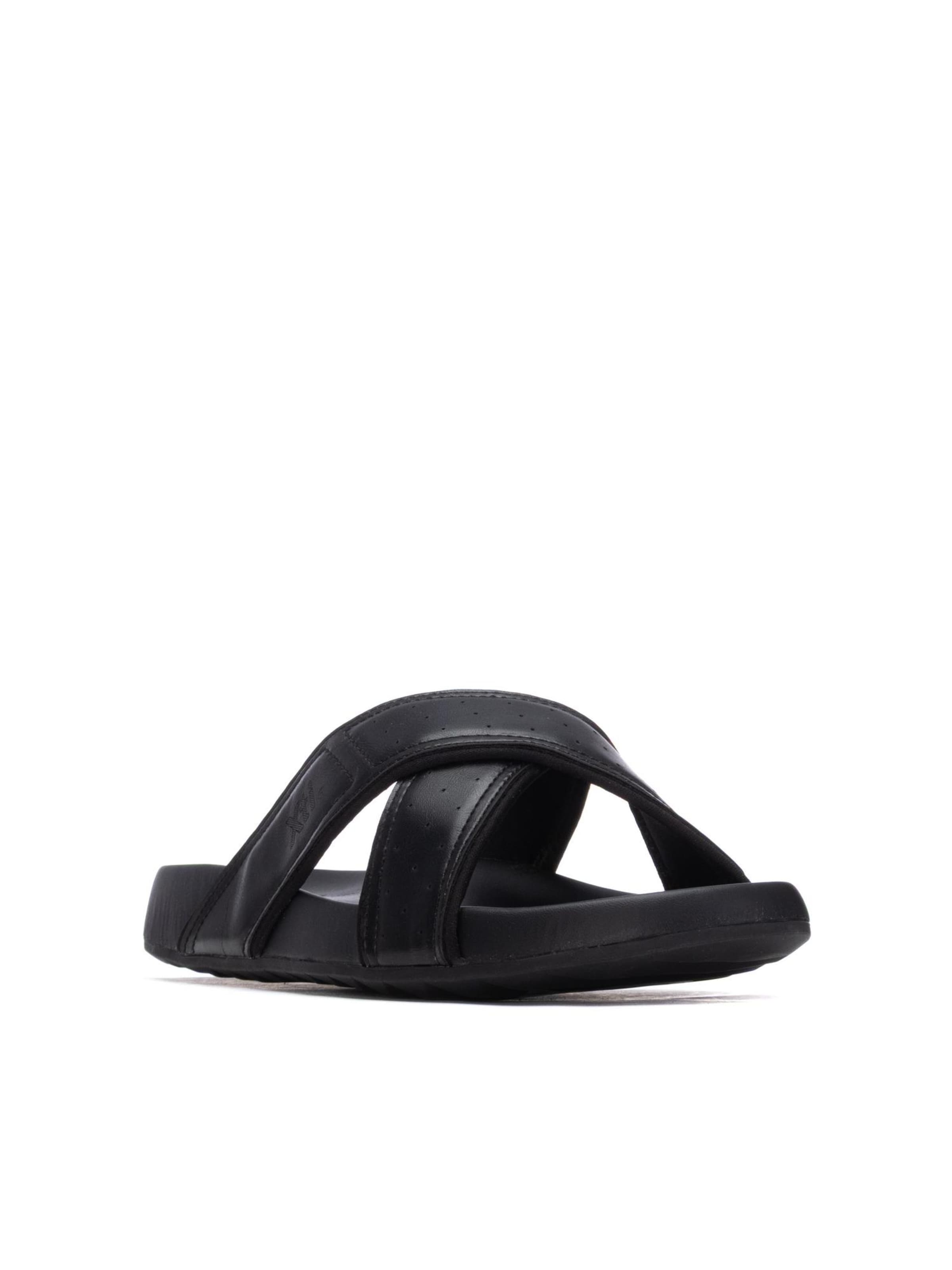 Xti Sandals in Black