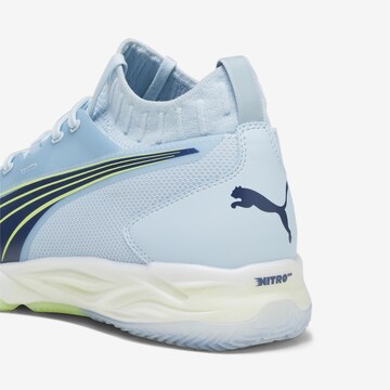 PUMA Sportschoen 'Eliminate NITRO™ SQD' in Blauw