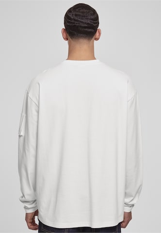 Urban Classics Shirt in White