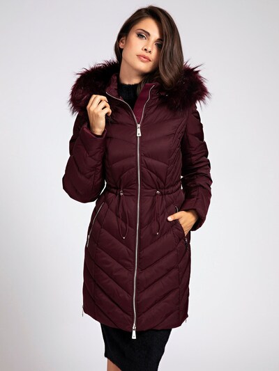 Daunenmantel Fur Damen Versandkostenfrei Kaufen Bei About You
