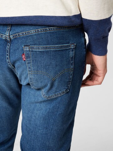 LEVI'S ® Regular Farkut '501® Levi's Original' värissä sininen