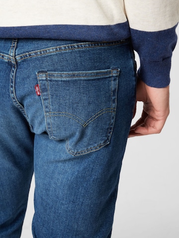 mėlyna LEVI'S ® Standartinis Džinsai '501® Levi's Original'