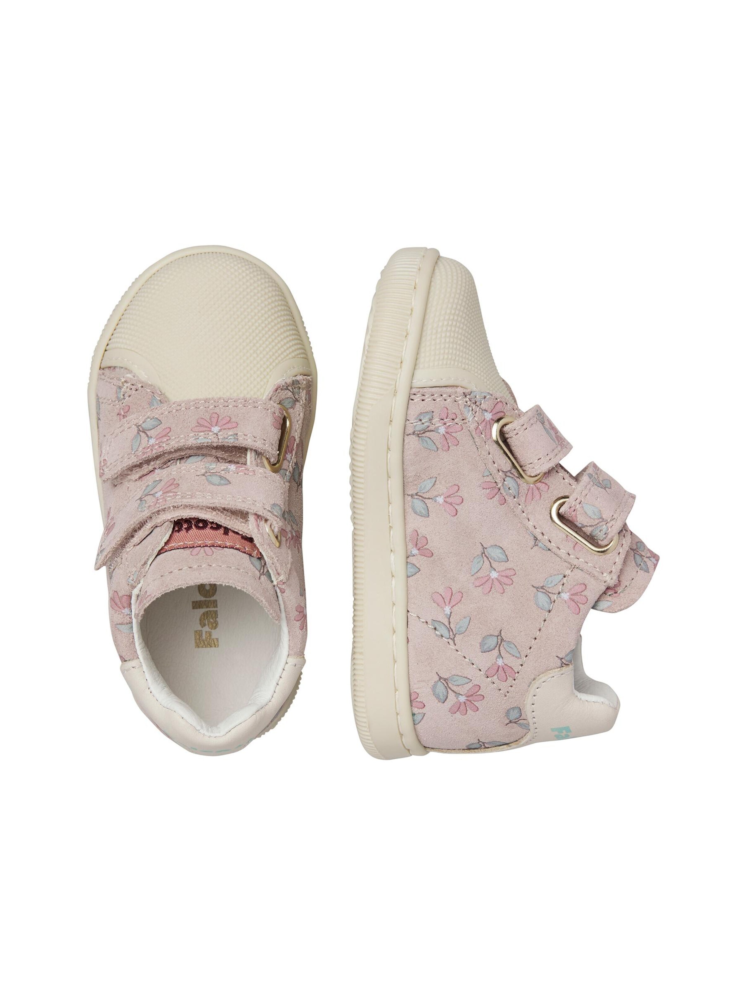 Falcotto Sneakers 'MOON VL' in Roze