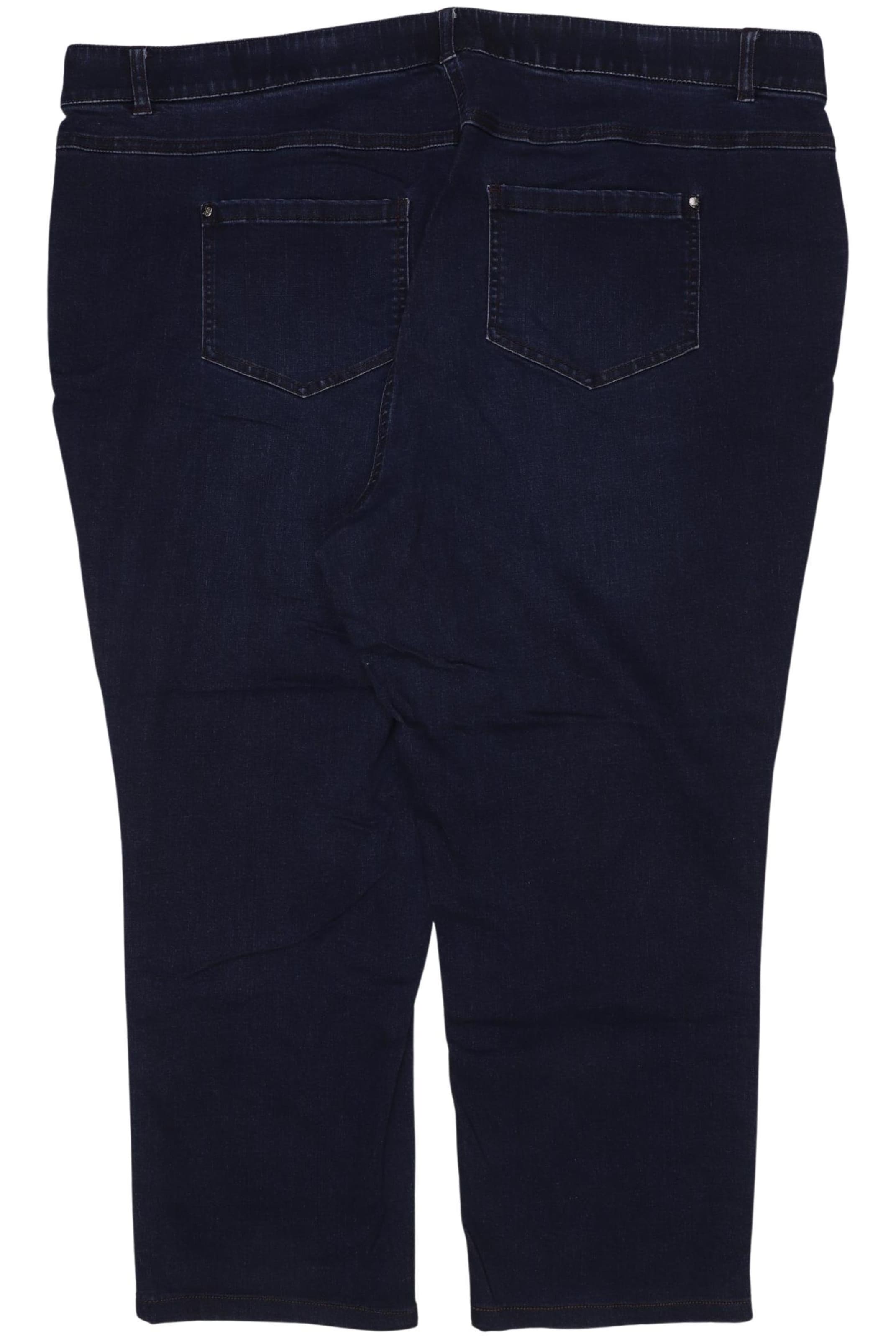 Ulla Popken Jeans in 43-44 in Blue