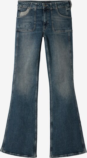 Desigual Jean en bleu foncé, Vue avec produit