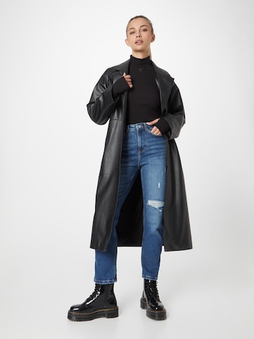 Coupe slim Jean Dorothy Perkins en bleu