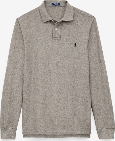 XXXL dydžio Marškinėliai iš Polo Ralph Lauren, spalva – margai pilka, Prekių apžvalga