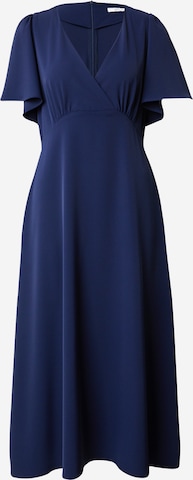 ABOUT YOU Рокля 'Alexis' в синьо: отпред