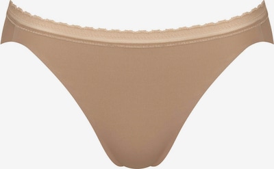 SLOGGI Slip 'BODY ADAPT Twist' in Light brown, Item view